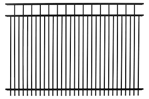 Double-Picket-to-Second-Rail